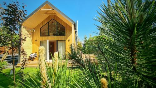 Slawutowo House | Sosnowy Gaj