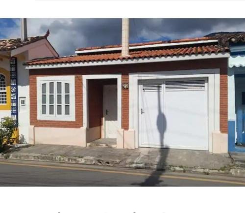 Praia da Olaria House | Sossego a Beira Mar