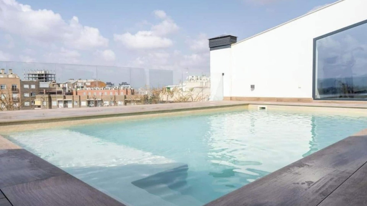 Santiago y Zaraiche Apartment | SOsuite Naturae Borbón, Murcia