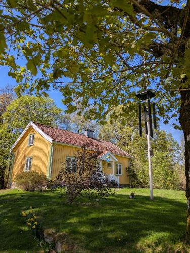 Fegen House | Sotanäs Huldas