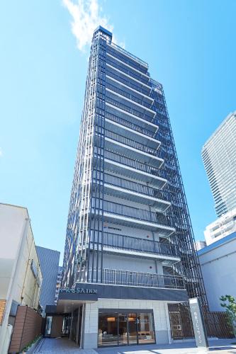 Sannomiya Hotel | Sotetsu Fresa Inn Kobe Sannomiya