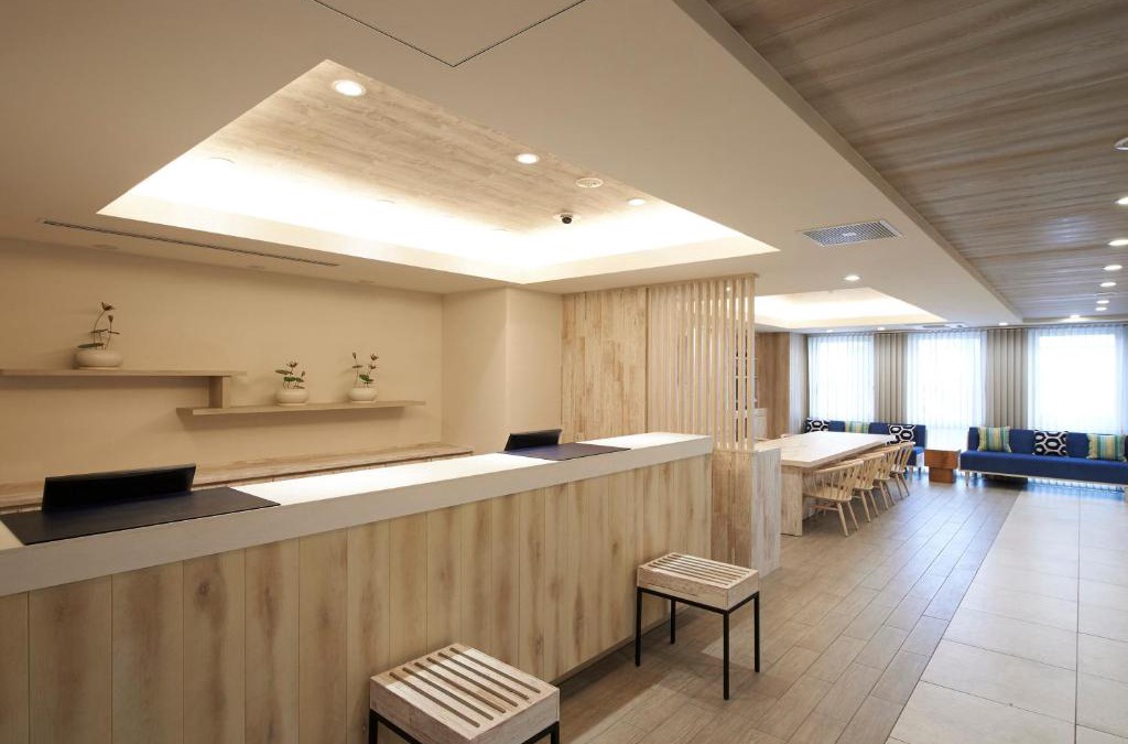 Ueno Hotel | Sotetsu Fresa Inn Ueno-Okachimachi