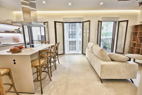 Santander Apartment | Sotileza Select Santander