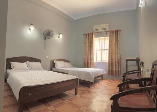 Cua Lo Hotel | Sotina Hotel