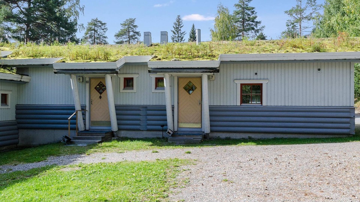 Bomba House | Sotka 7 By Bomba by Interhome