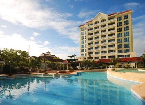 Lapu-Lapu Resort | Sotogrande Hotel and Resort