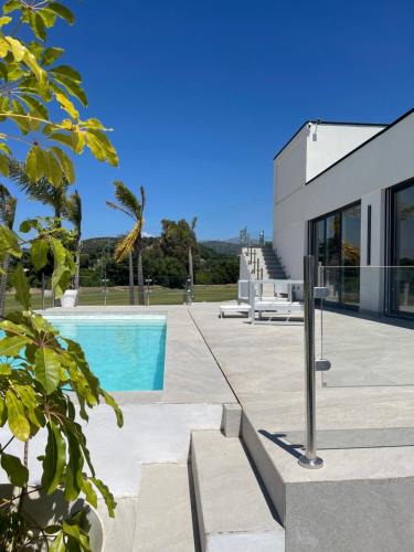 Sotogrande Villa | Sotogrande Luxury Villa & Polo Experience