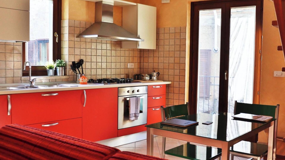 Rocca San Giovanni Apartment | Sotto al Portico - YourPlace Abruzzo