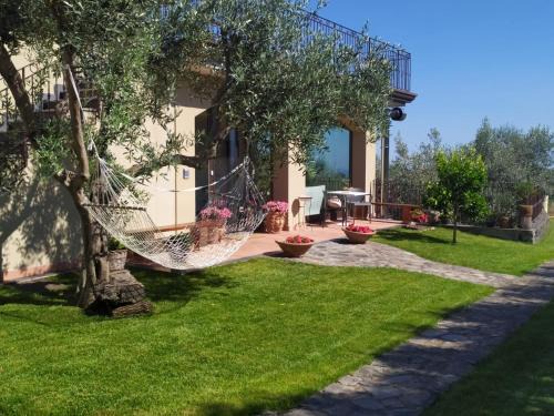 Aci San Filippo Bed & Breakfast | SOTTO L'EREMO
