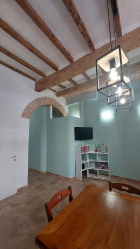 Brisighella Apartment | SOTTO la TORRE