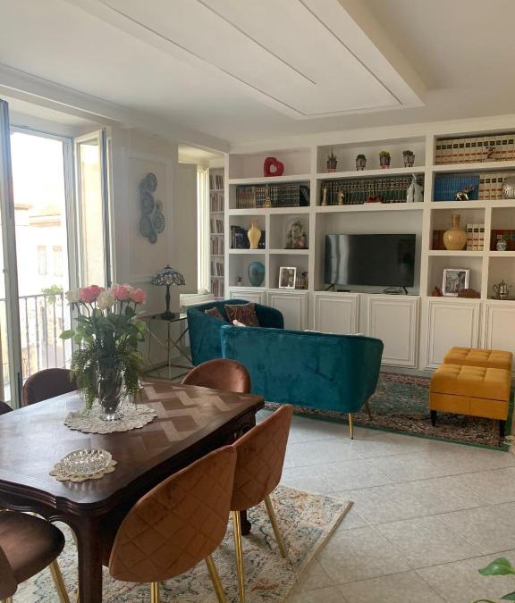 Capua Bed & Breakfast | Sotto le stelle di Capua