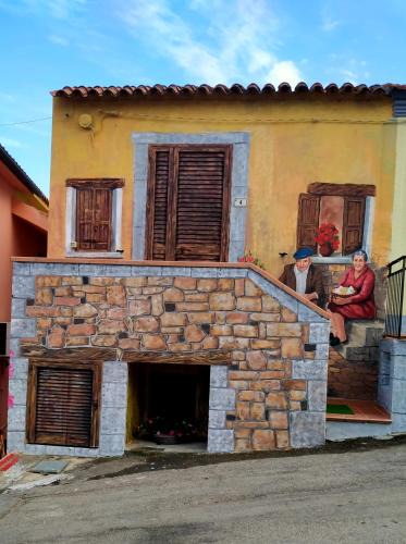 Padru House | Sotza’s Little House