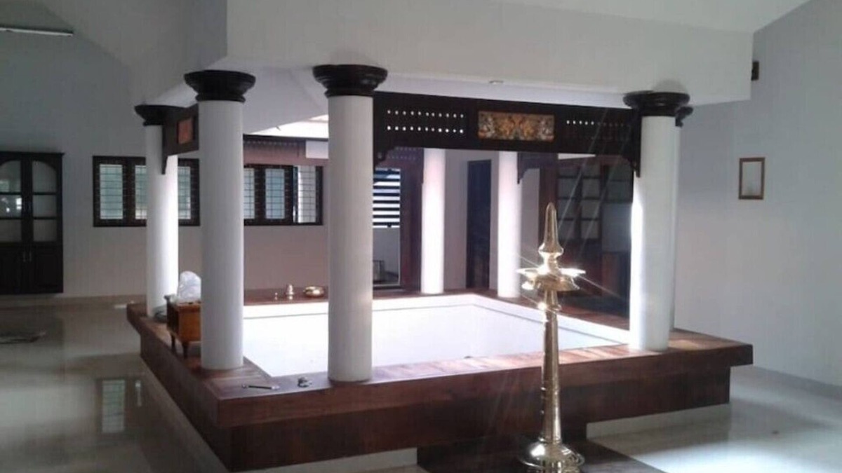 Kunnattur House | SOUBHADRAM THE PALACE -A TRADITIONAL BUN GLOW LOCATED IN A BEAUTIFUL VILLAGE