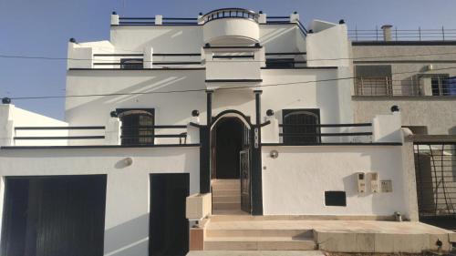 Souira Guedima Apartment | Souiria lakdima
