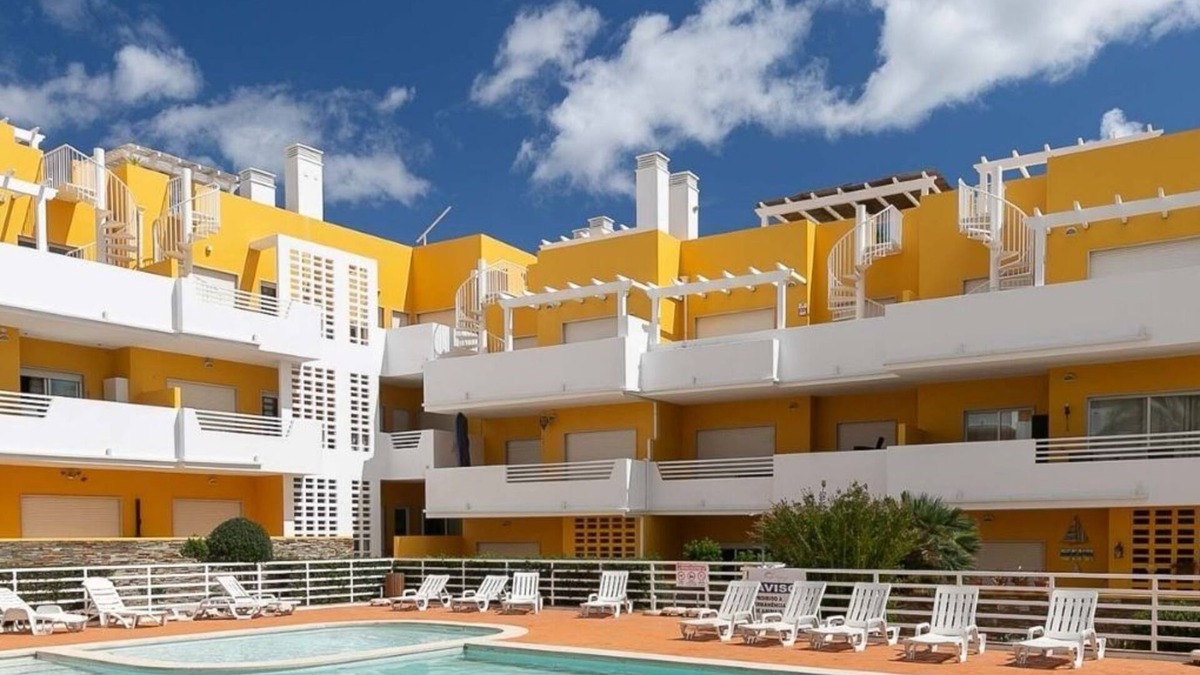 Canada Apartment | Soul Beach Apartment