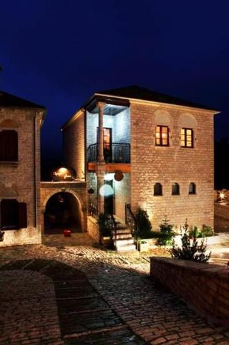Monodendri House | Soul boutique hotel