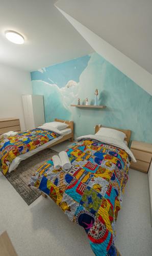 Grunwald Bed & Breakfast | Soul Poznan Free Parking