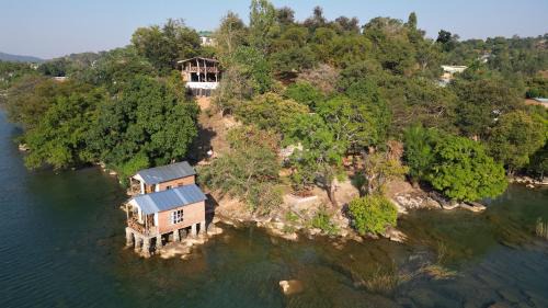 Nkhata Bay Hostel | Soul Rebel Lodge & Backpackers