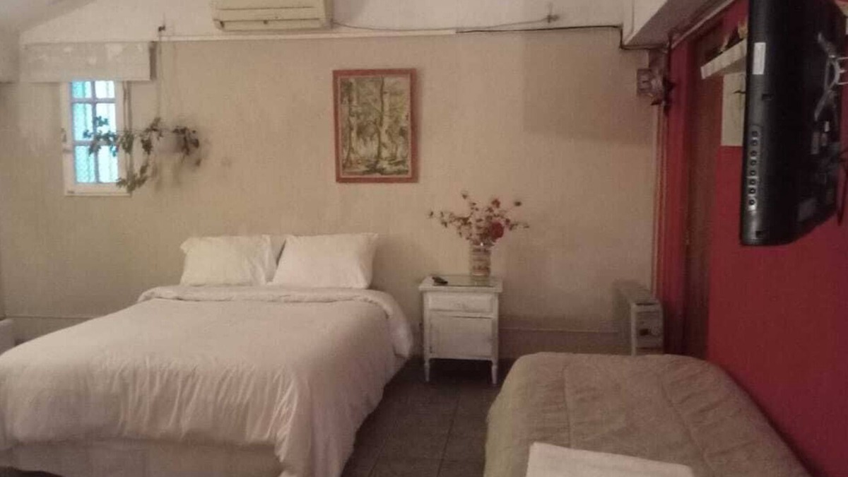 Ezeiza Apartment | SOUL ROOMS