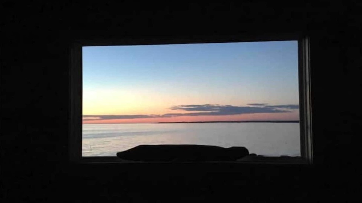 Yarmouth House | Soul Song Cottage