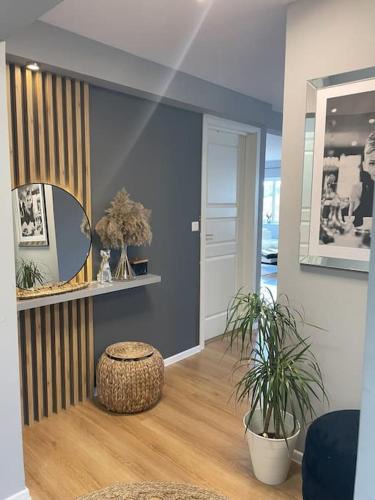 Arendal Apartment | soul & spa holiday home