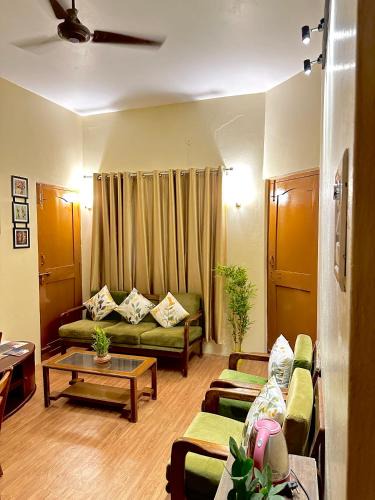 Varanasi Apartment | Soul Space Stay