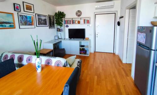 Gallaratese Apartment | Soul Stay Milano - San Siro Ippodromo Bonola M1