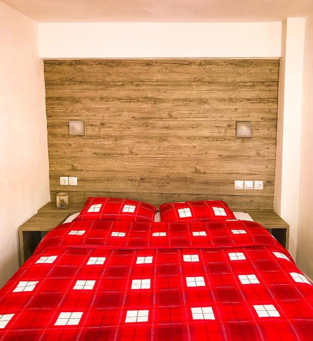 Kalambaka Apartment | Soula’s cosy apartments