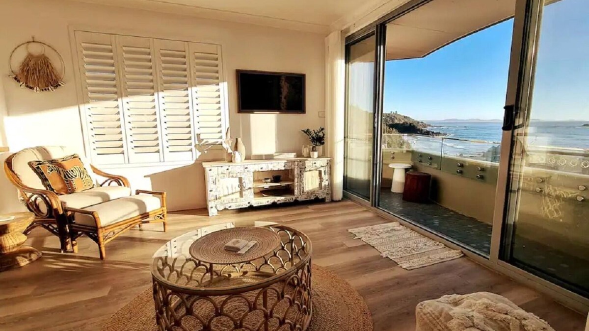 Port Macquarie House | Soulbysea, Luxury Beachfront - Port Macquarie