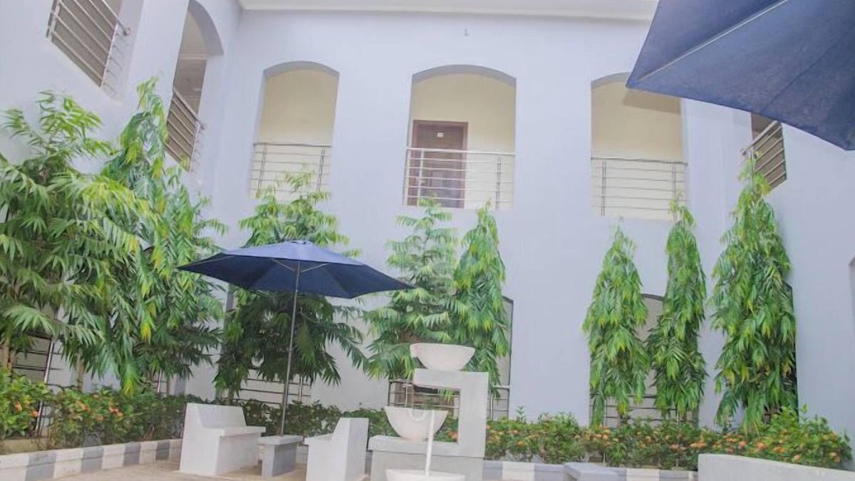 Sokoto Hotel | SoulCare Gardens Hotel