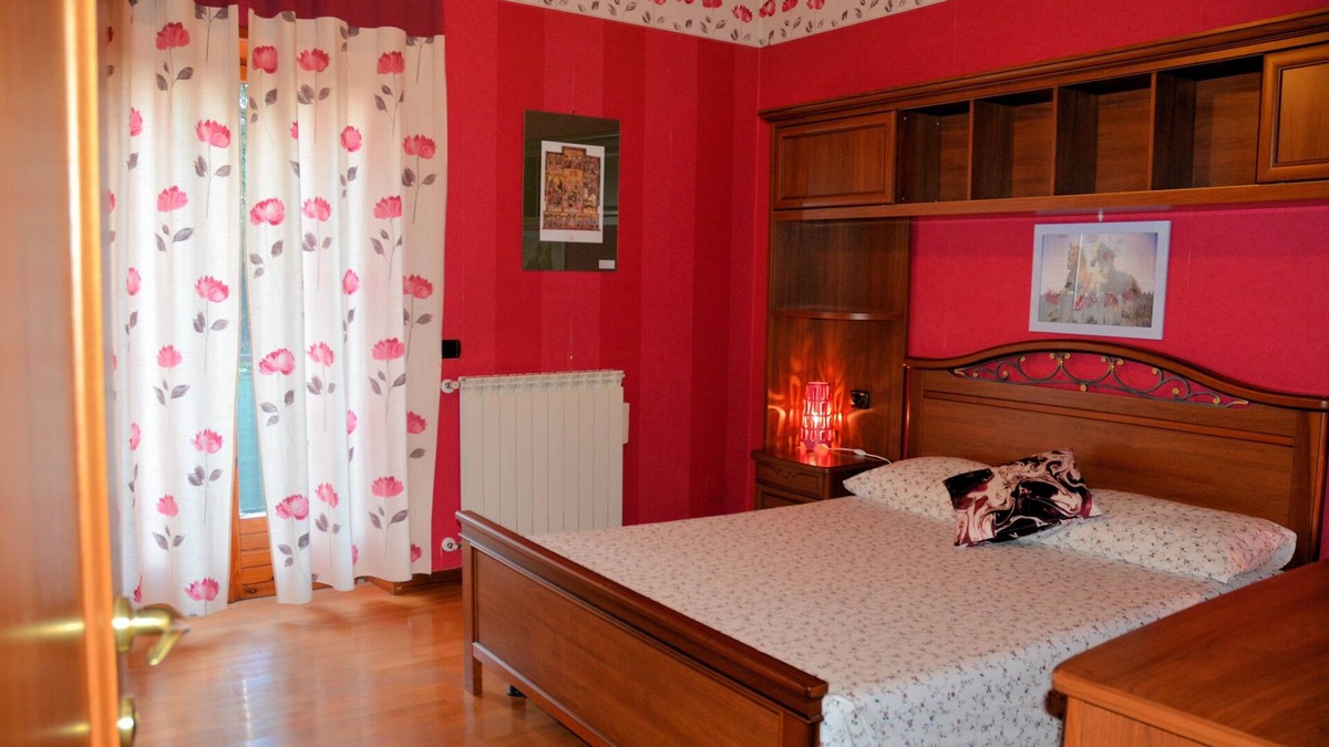 Rocca Priora Apartment | SoulDreams Vacation: Tourist accommodation on the outskirts of Rome