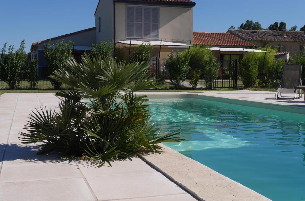 Maubec House | Souleia