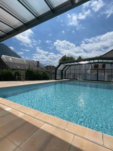 Bielle Apartment | Souleih d'Ossau 202