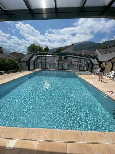 Bielle Apartment | Souleih d Ossau 203