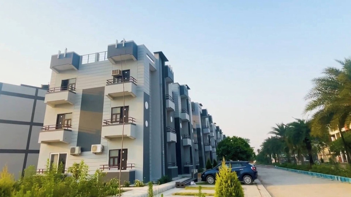 Kangri House | Soulful bliss Haridwar on bank of ganges