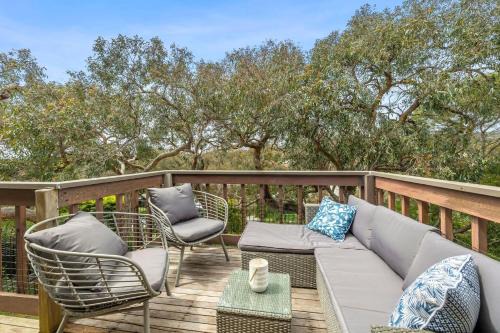 Anglesea House | Soulhaven