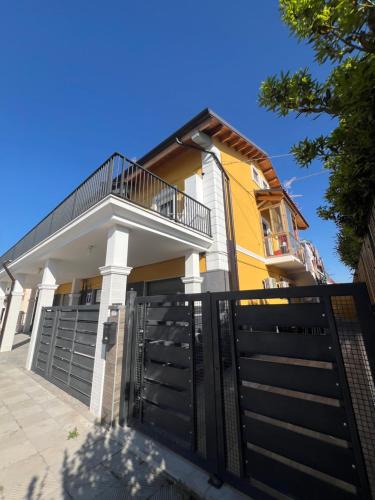 Lido di Campomarino House | Soulmondo Beach Rooms