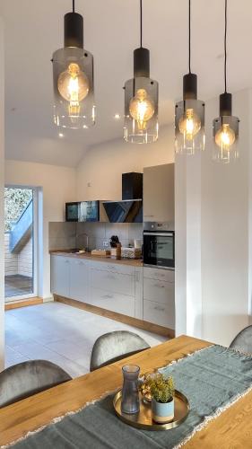 Sonnenberg Apartment | soulscape Citylight Apartments Chemnitz - LOFT - komplett Saniert, 2 Schlazimmer, modern, zentrumsnah, gratis WIFI