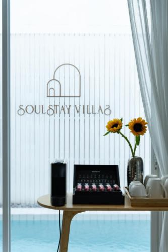 San Sai Villa | Soulstay Villas