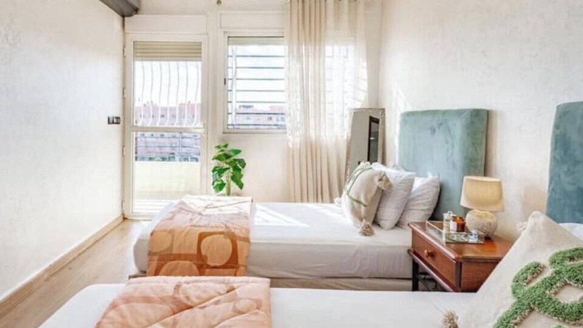 Imlil Apartment | Souma home Marrakech