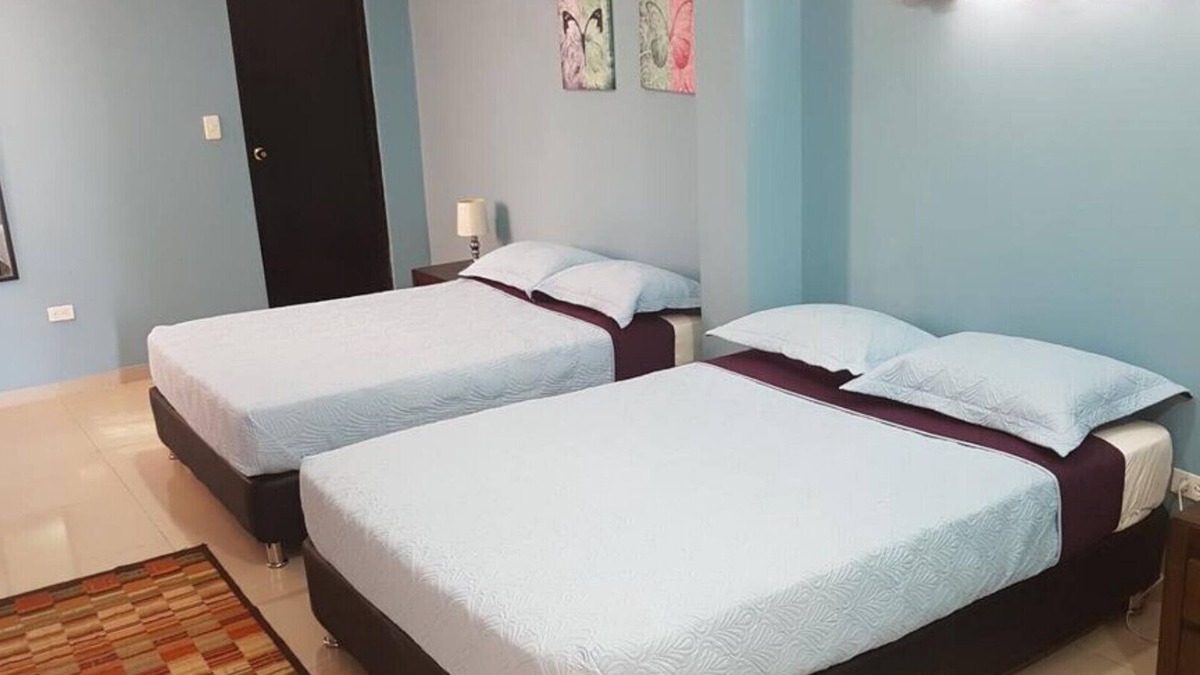 Punta Sur Apartment | SOUND BAY BEACH APARTMENTS * STUDIO FOR 4 PEOPLE WITH SEA VIEW