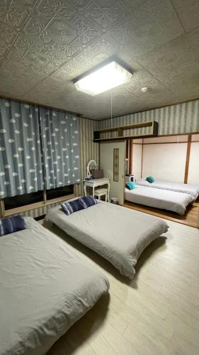 Biei House | Sound Garden Biei - Forest suite
