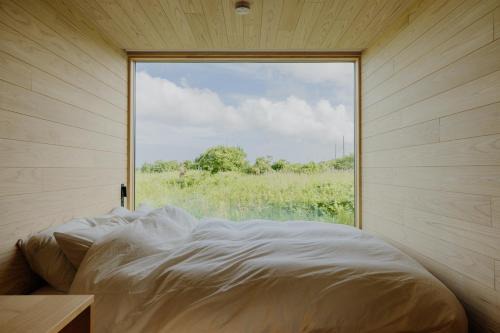 Isumi Hotel | Sound Haus by A Cabin Company