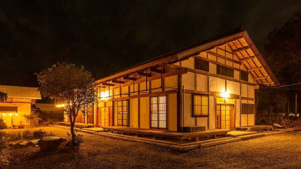 Tenei-mura RV Rental | Sound Inn YADO Weekdays/Sukagawa City Fukushima