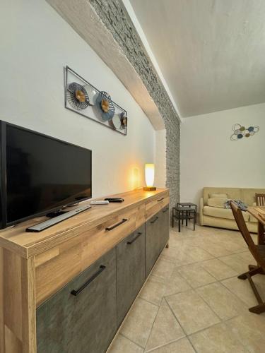 Pittulongu Apartment | Sound of the Sea House