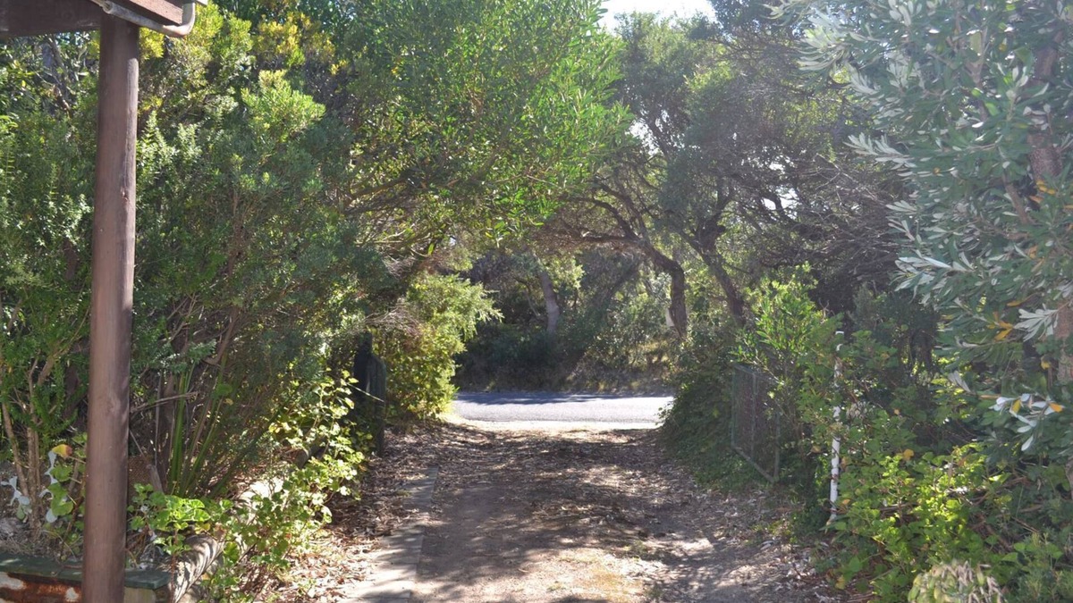 Venus Bay House | Sound Of The Surf - pet friendly