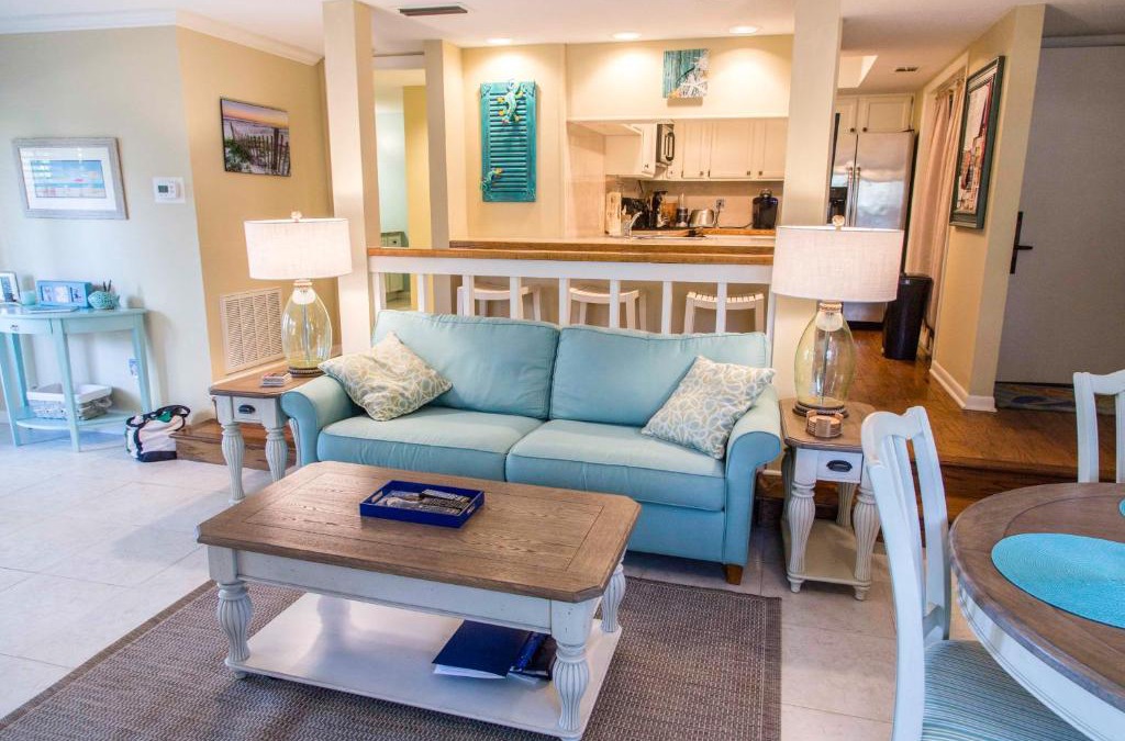 South Beach Apartment | Sound Villas