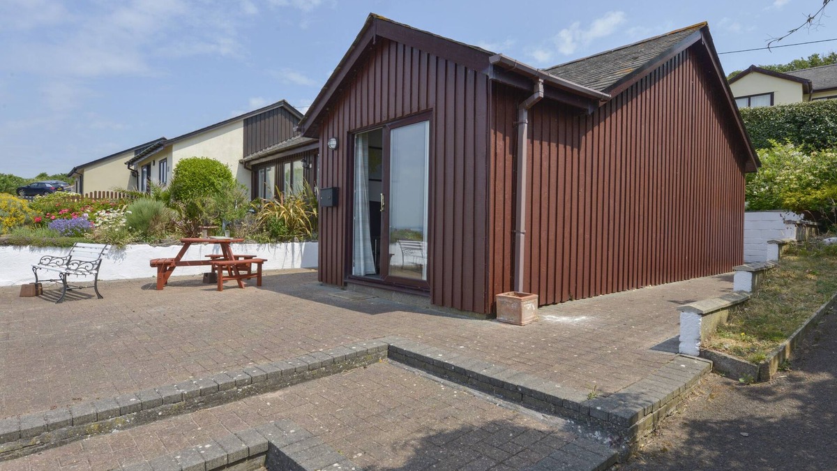 Down Thomas Cottage | Soundview
