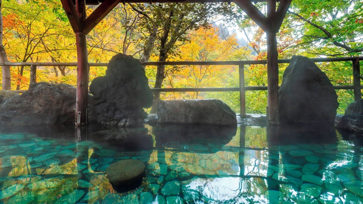 Kamikawa House | Sounkaku