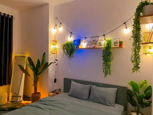 Go Vap Apartment | Soup Home